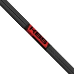 New Uncut Kbs Tour Black Steel Iron Shaft You Pick Flex & Length .355 Taper Tip. Fixed Price $39.99.