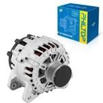 Philtop 11648N Alternator For Nissan Rogue 2014-2020 L4 2.5L 120 Amp Cw 6-GROOVE. Fixed Price $144.99.