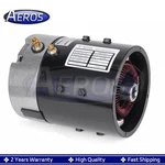 Separately-excited Electric Motor For Ezgo Txt 2000-UP 36 Volt Pds Golf Cart. Fixed Price $550.00.