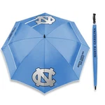 Team Effort Golf Ncaa 62" Windsheer Lite North Carolina Tarheels Umbrella New. Fixed Price $59.99.