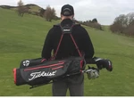 Titleist 4 Up Stadry Stand Golf Bag Lightweight With Single Dual Straps. Fixed Price $229.00.