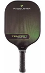 Clearance - Paddletek Tempest Wave Pro Pickleball (blue, Green, Purple,. Fixed Price $179.99.
