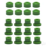 Rhox Replacement Bushing Kit For Club Car Precedent/tempo/onward With Lift. Fixed Price $69.44.