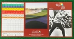 Bay Hill Club & Lodge Golf Scorecard (new Unused) Arnold Palmer. Fixed Price $5.00.