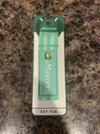 2026 Masters Light Green- Key Chain Fob Augusta National Golf Tournament New. Fixed Price $24.95.