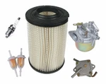 Club Ds Golf Cart Tune Up Kit 341 Cc 84-91 1016110-01 Carburetor & Fuel Pump. Fixed Price $57.95.