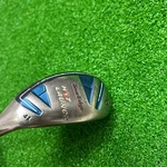 Tour Edge Hot Launch Forged Hybrid 9 Iron 41 Regular Flex 60 Graphite Rh. Fixed Price $34.99.