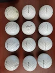 Titleist Pro V1 Golf Balls Dozen. Fixed Price $17.00.