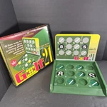 Golfcessories " 21 Five Great Games 8 Ball 101 Tic-tac-toe. Fixed Price $24.95.