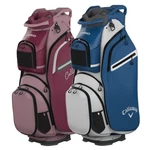 New Callaway Golf 2026 Cargo Cart Bag 14-WAY Top Pick The Color. Fixed Price $299.99.