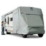 Classic Accessories Overdrive Permapro Deluxe Rv Cover (35-38FT). Fixed Price $338.43.