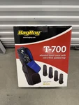 T-700 Wheeled Travel Cover Golf 2 Pockets New Open Box. Fixed Price $59.99.