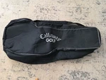 Callaway Golf Travel Bag Cover With Lock & Key. Fixed Price $60.00.