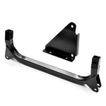 Gtw 4" Rear Lift Bracket For Yamaha DRIVE2 Gas/elec Golf Cart 2017-UP. Fixed Price $63.96.