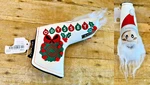Odyssey Santa Claus Blade Putter (white/red/green) Rare New. Fixed Price $49.99.