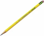 DIX13884 - Ticonderoga Woodcase Pencil. Fixed Price $6.87.