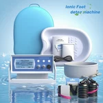 Ionic Detox Foot Spa Massage Machine, Cleanse Bath For Home & Club Use. Fixed Price $129.99.