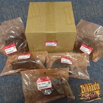 5PCS Engine Motor & Transmission Mount For 1997-2001 Honda Cr-v Crv 2.0L New. Fixed Price $138.55.