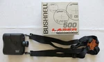 Bushnell Yardage Pro Model 20-0500 Laser Rangefinder. Fixed Price $49.00.