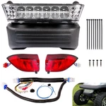 Drive Up Golf Cart 12V Led Light Kit For Club Precedent 2004-2008.5. Fixed Price $91.99.