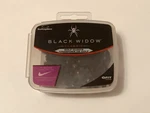 Soft Spikes Black Widow Q-fit Golf Cleats 22PC Set. Fixed Price $10.99.