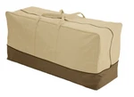 Classic Accessories Veranda Patio Seat Cushion Storage Bag 45.5"X13.75"X20" New. Fixed Price $39.99.