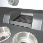 E-z-go Oem Center Ip Mat 660844 For Golf Carts Interior Protection Premium. Fixed Price $34.00.