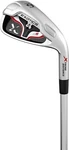 Tour Edge E8 Individual Iron - #6 27 Ust Mamiya Recoil Graphite Regular. Fixed Price $19.99.