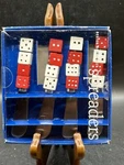 Harbor East Casino Pool Balls Spreader Knives, Billiards Theme, Game - New!. Fixed Price $15.99.