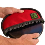 Disc Raptor - The Original Golf Cleaning Tool With Microfiber & Turf. Fixed Price $57.05.