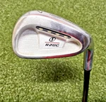 Turbo-power R20C Iron / Rh Regular Graphite 38" New Grip JD9187. Fixed Price $23.95.