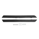 Golf Cart Passenger & Driver Side Rocker Panel Set For Ezgo Txt 1994-2013. Fixed Price $39.99.