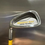 Momentus Golf Swing Trainer Iron Men's 40OZ Left-handed. Fixed Price $34.98.