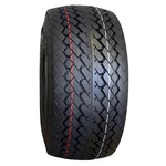 Tire Duro Excel Sawtooth, 18X8.5-8 6 Ply Golf Carts; TIR-291. Fixed Price $57.75.