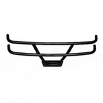 Club Ds Golf Cart 1981-UP Jakes Front Brush Guard Bumper Black 6271. Fixed Price $217.95.