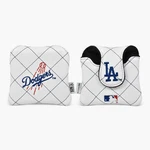 Prg Golf Authentic 2025 Los Angeles Dodgers Mallet Putter Cover Mlb Licensed. Fixed Price $59.95.