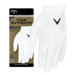 Callaway Golf Tour Authentic Glove White Medium/large Standard. Fixed Price $36.82.