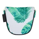 New Ogio Golf Twilight Tropics Grey Mallet Putter Headcover. Fixed Price $24.95.