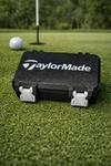 Taylormade Premium Golf Ball Storage Case - 6 Organizer. Fixed Price $26.00.