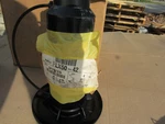 Toro Golf Sprinkler Flex Series # Flx 50 42 Body 1-1/2" Acme 8 For Sale. Fixed Price $750.00.