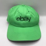 Adidas Taylormade Golf Logo Green Hat Cap Adjustable Strap Osfm (rare). Fixed Price $30.00.