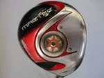 Macgregor Mactec FH101 Fairway Wood 7W FH5255F (r) #537 Golf Clubs. Fixed Price $109.00.
