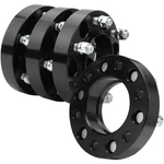 Irontek 1.25IN Wheel Spacers 6X139.7MM Fit For Toyota 2021 Land Cruiser/ 2022.... Fixed Price $130.14.
