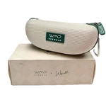 Wmp Eyewear Men Polarized Sport Golf Sunglasses Crystal Ice Grey/ Brown. Fixed Price $59.99.