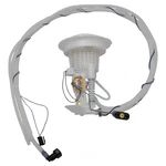 Fuel Tank Sending Unit And Filter Assembly Trq FPA64155. Fixed Price $101.95.