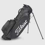 Titleist Players 4 Stadry Stand Bag, Black (prior Generation) - TB23SX2X0. Fixed Price $249.95.