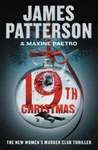 The 19TH Christmas (women's Murder Club, 19) - Paperback Very Good. Fixed Price $5.57.