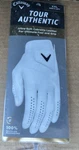 New 2022 Callaway Tour Authentic Golf Glove Men's Xx-large (xxl) Left Hand. Fixed Price $21.99.