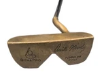 Vintage Dynapro Orville Moody Pendulum Style Putter 33" Rh Beryllium Copper Becu. Fixed Price $43.99.