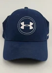 Under Armour Jordan Spieth Ua Tour Golf Cap Hat Stretch Fit Size M/lg Blue. Fixed Price $18.99.
